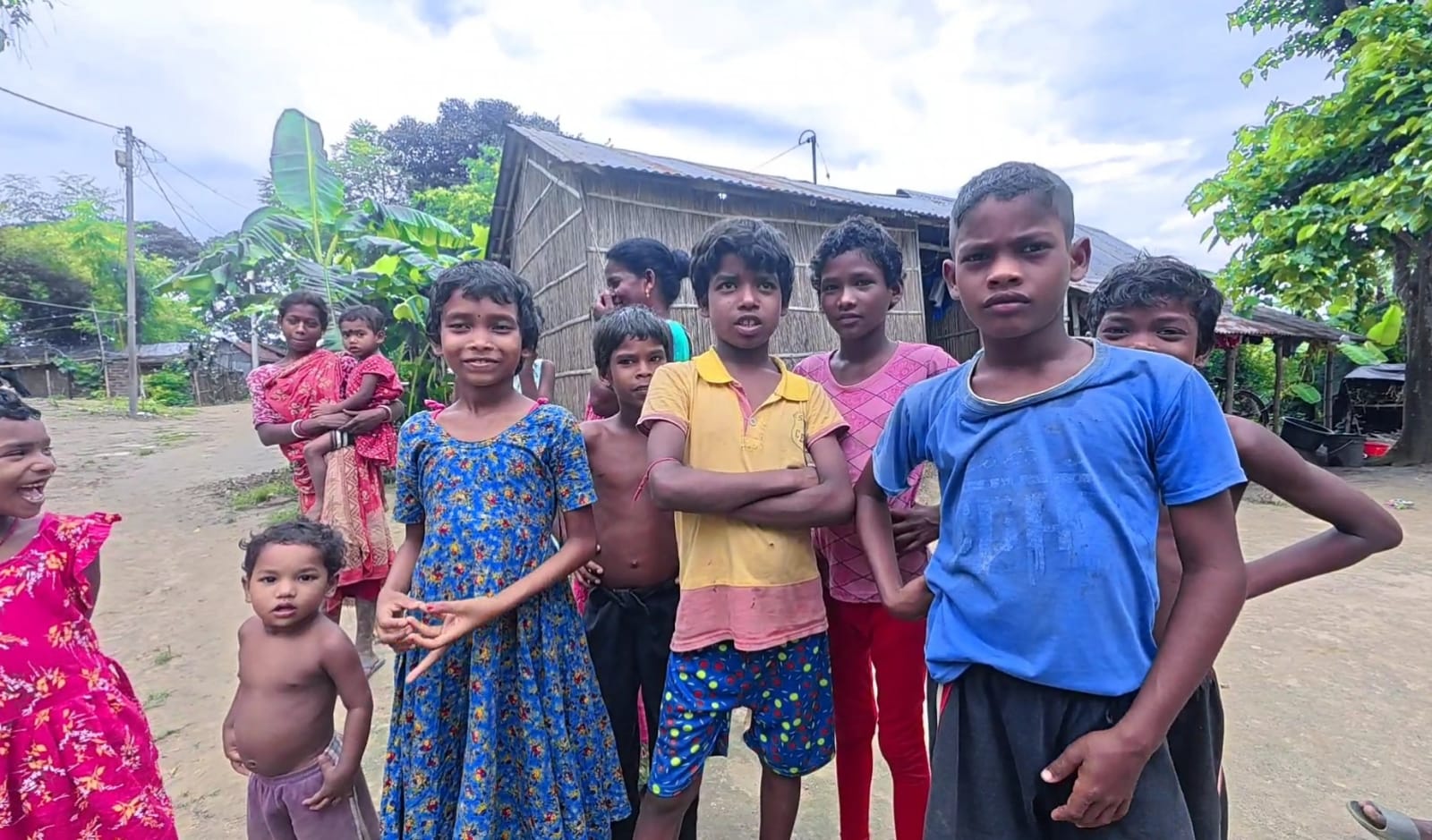 helpranger foundation
