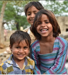 street children
